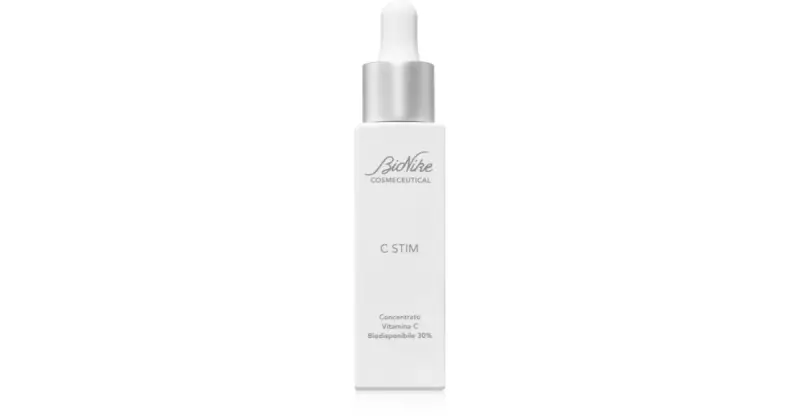 Cosmeceutical C STIM 30% siero illuminante con vitamina C 30 ml