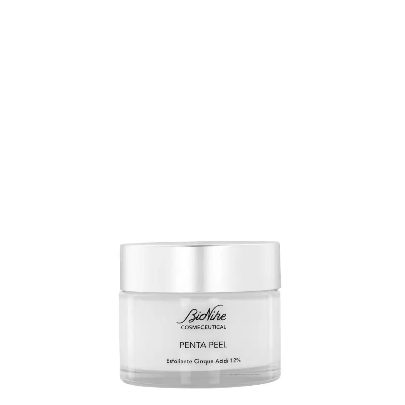 Cosmeceutical PENTA PEEL Esfoliante Cinque Acidi 12% - Peeling e gommage viso