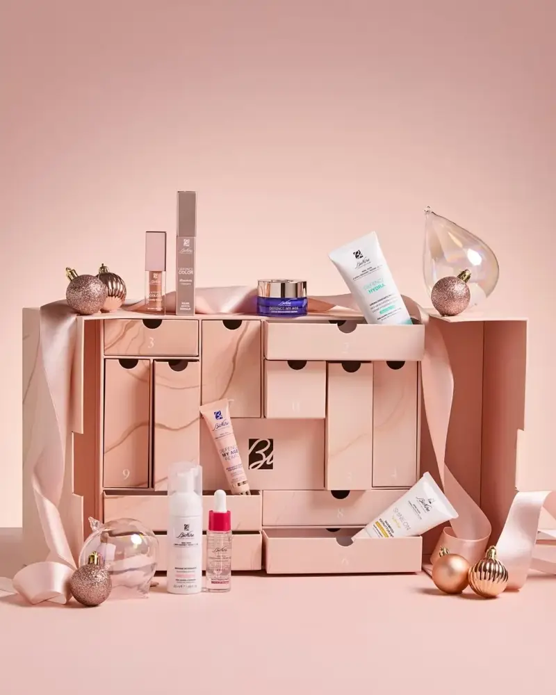 Defence CALENDARIO DELL'AVVENTO 2025 - Calendario Avvento miniatura 2