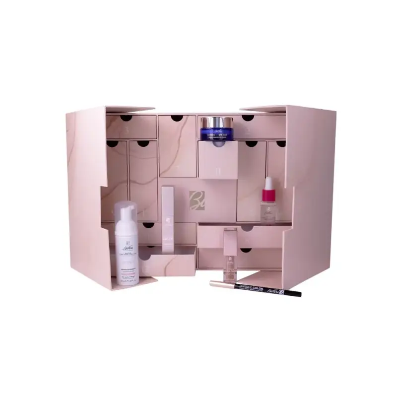 Defence CALENDARIO DELL'AVVENTO 2025 - Calendario Avvento