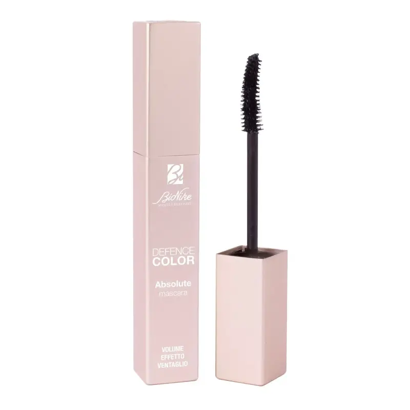 Defence Color ABSOLUTE Mascara volume effetto ventaglio - Mascara