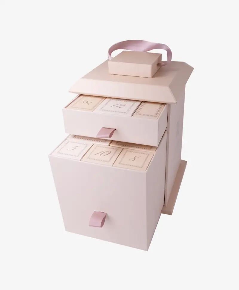 Defence Color Calendario dell'Avvento 2024 - Calendario Avvento miniatura 2