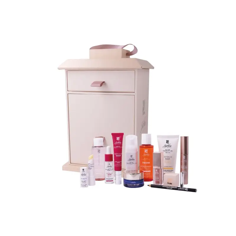 Defence Color Calendario dell'Avvento 2024 - Calendario Avvento