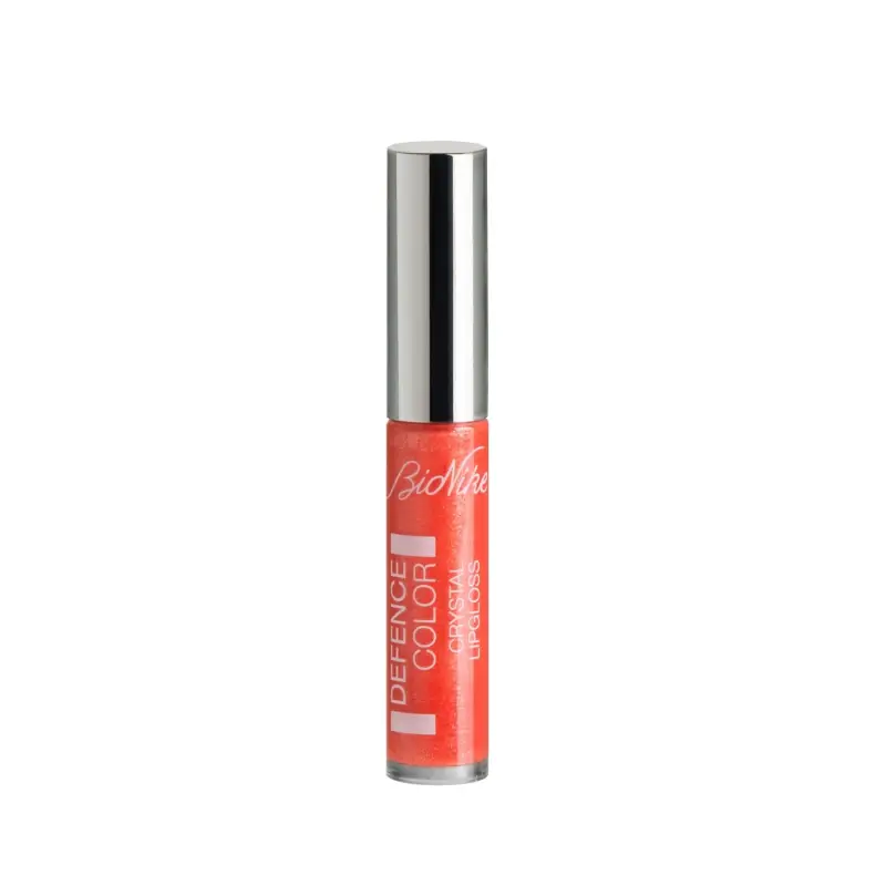 Defence Color Crystal Lipgloss 304 Corail - Gloss