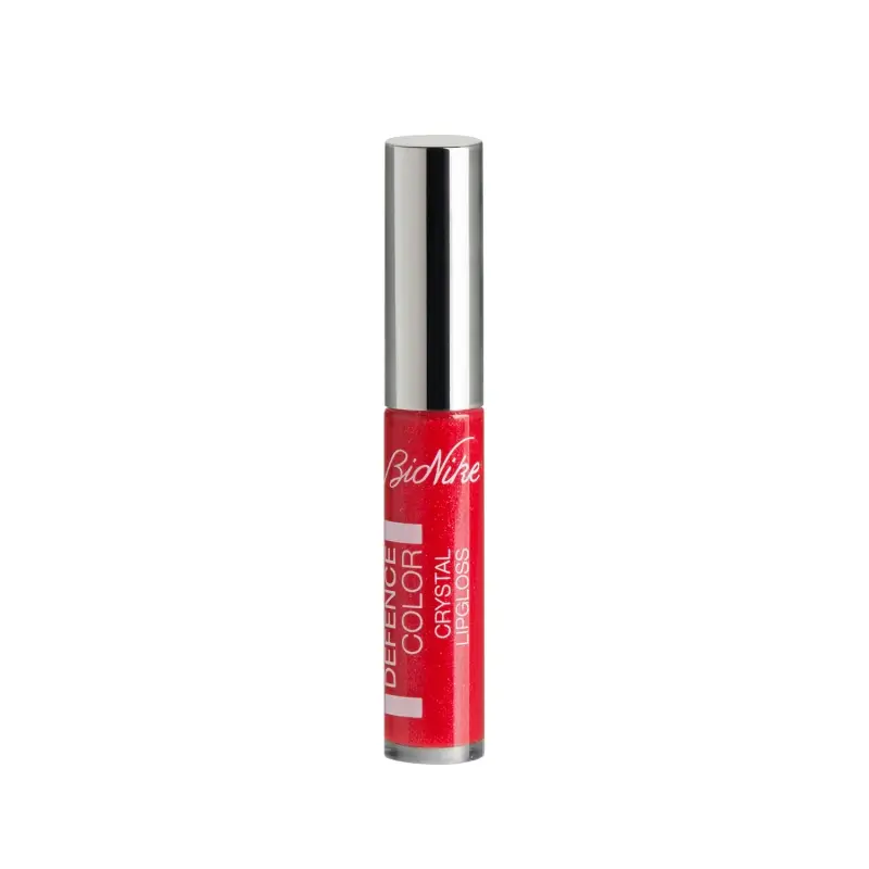 Defence Color Crystal Lipgloss 305 Fraise - Gloss