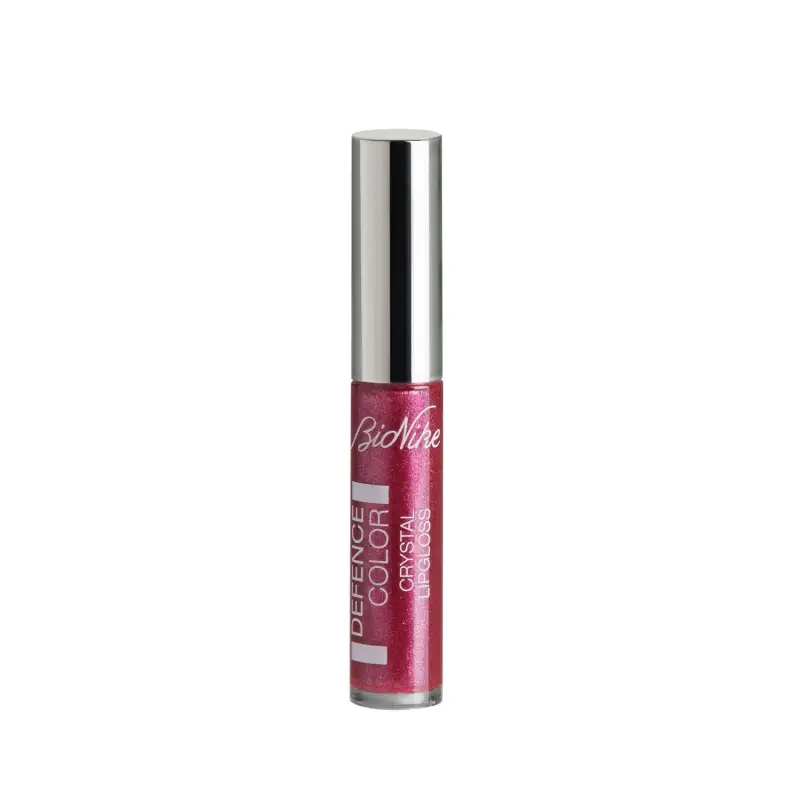 Defence Color Crystal Lipgloss 307 Mure - Gloss