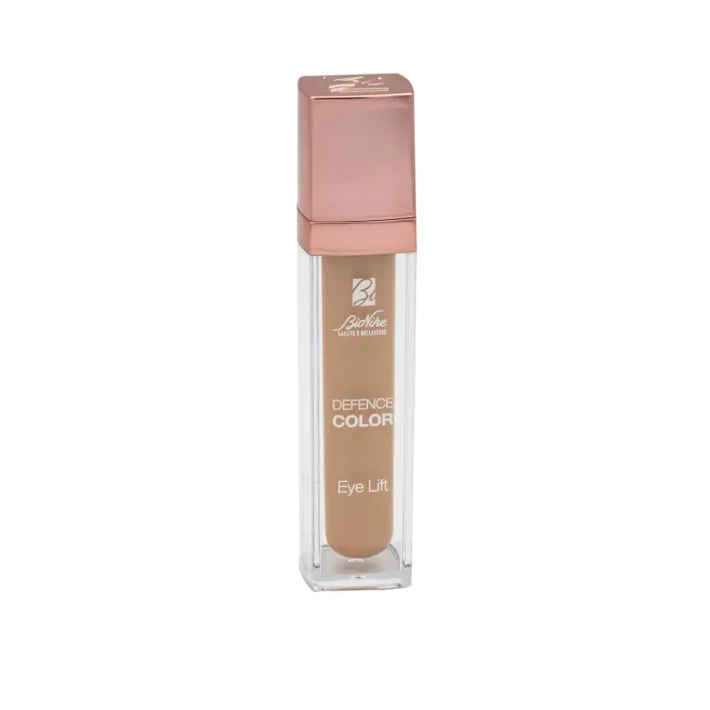 Defence Color EYE LIFT Ombretto liquido 601 GOLD SAND - Ombretti