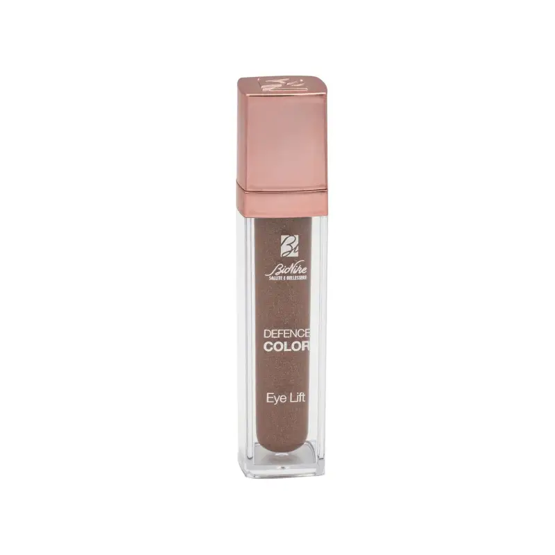 Defence Color EYE LIFT Ombretto liquido 603 ROSE BRONZE - Ombretti