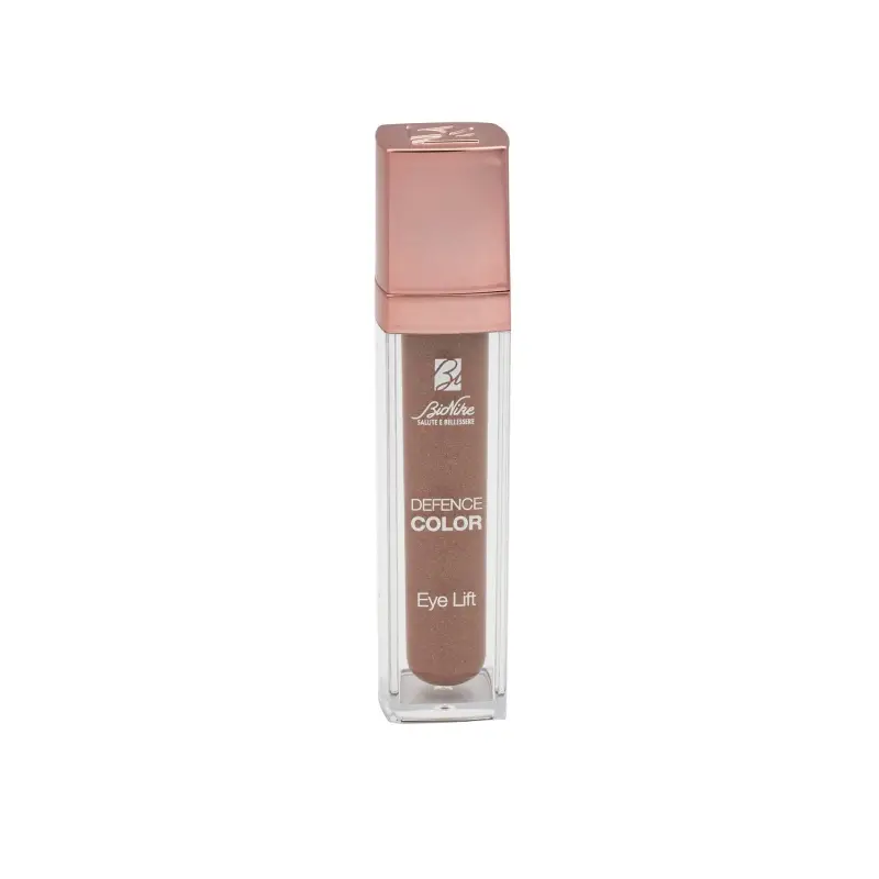Defence Color EYE LIFT Ombretto liquido 604 QUARTZ ROSE - Ombretti