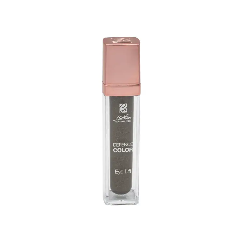 Defence Color EYE LIFT Ombretto liquido 606 TAUPE GREY - Ombretti
