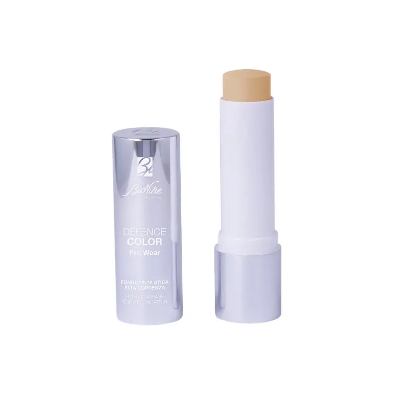 Defence Color Fondotinta Stick Alta Coprenza 03 SAND - Fondotinta