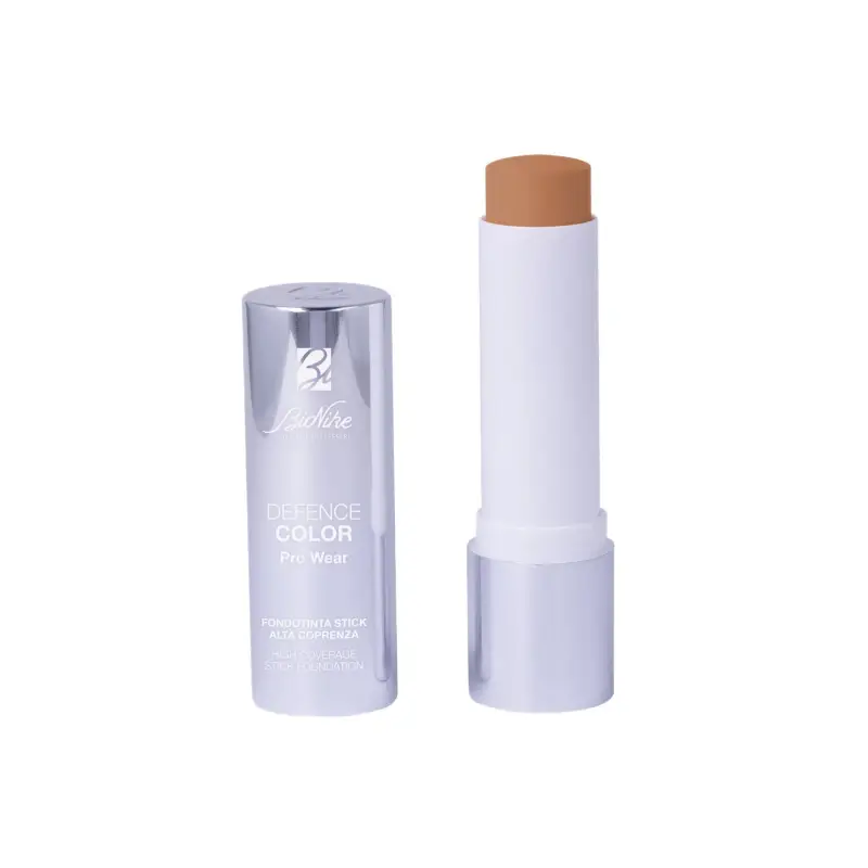 Defence Color Fondotinta Stick Alta Coprenza 05 HONEY - Fondotinta