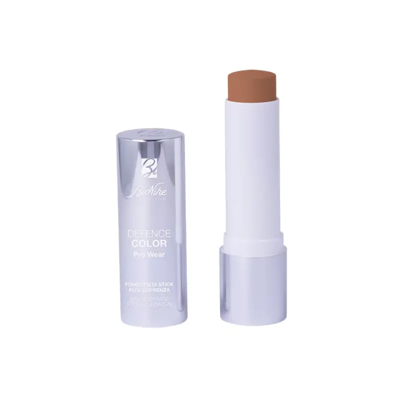 Defence Color Fondotinta Stick Alta Coprenza 06 CINNAMON - Fondotinta