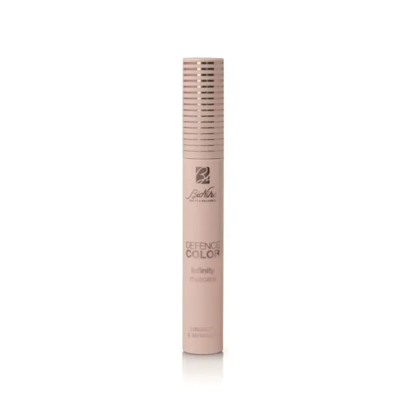 Defence Color Infinity Mascara - Mascara
