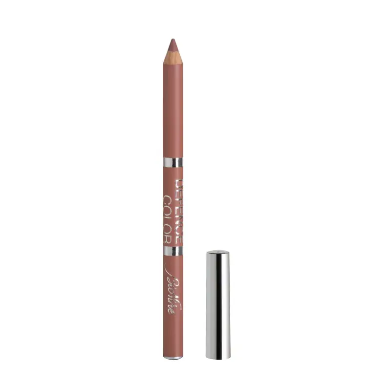 Defence Color Lip Design 203 Noisette - Matita labbra