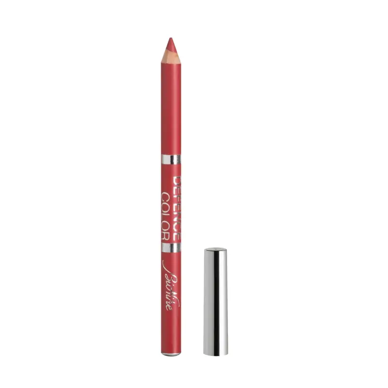 Defence Color Lip Design 204 Rouge - Matita labbra
