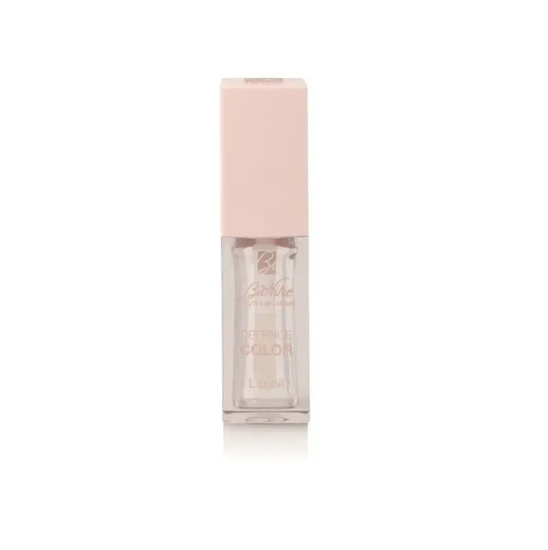 Defence Color Lip Oil Olio Labbra Universel - Gloss