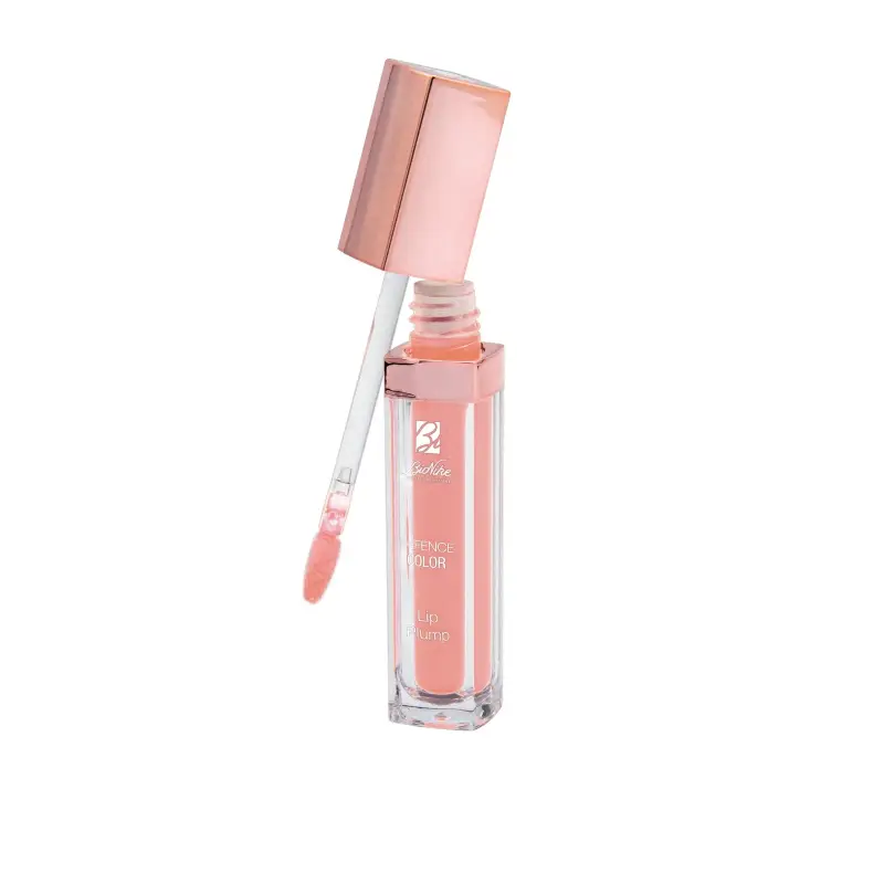 Defence Color Lip Plump 003 Miel - Gloss,Volumizzante labbra,Trattamento volumizzante labbra
