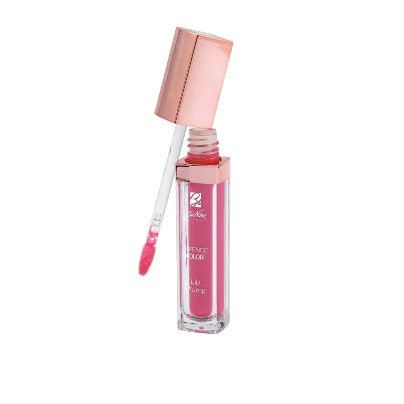 Defence Color Lip Plump 005 Mure - Gloss,Volumizzante labbra,Trattamento volumizzante labbra