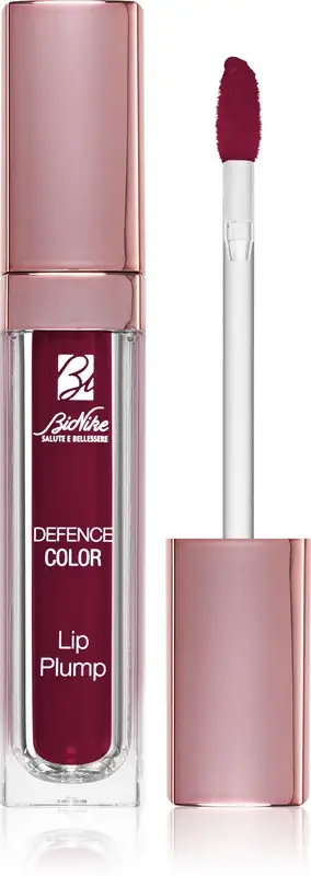 Defence Color lucidalabbra effetto volumizzante colore 005 Mure 6 ml
