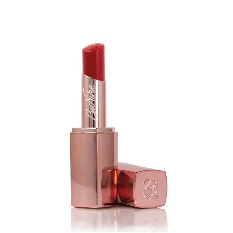 Defence Color Nutri Shine Rossetto Brillante 210 Rouge Framboise - Rossetti