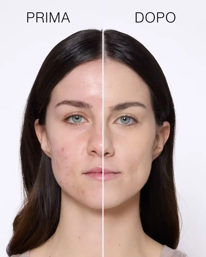 Defence Color PRO WEAR Correttore Discromie 02 ORANGE - Correttori miniatura 4