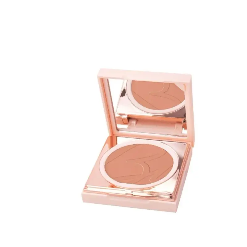 Defence Color SECOND SKIN Fondotinta compatto 503 MIEL - Fondotinta