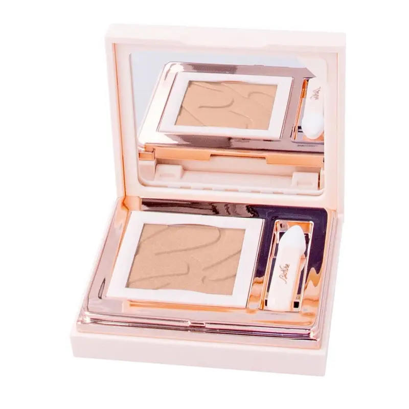 Defence Color SILKY TOUCH ombretto compatto 406 AUBE - Ombretti