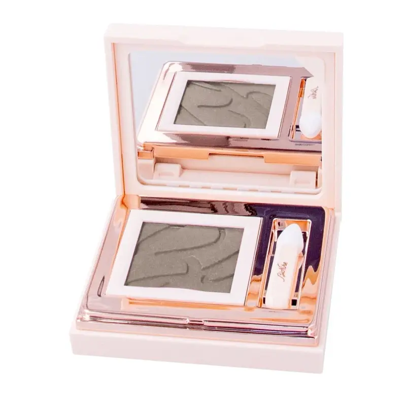 Defence Color SILKY TOUCH ombretto compatto 411 TAUPE - Ombretti