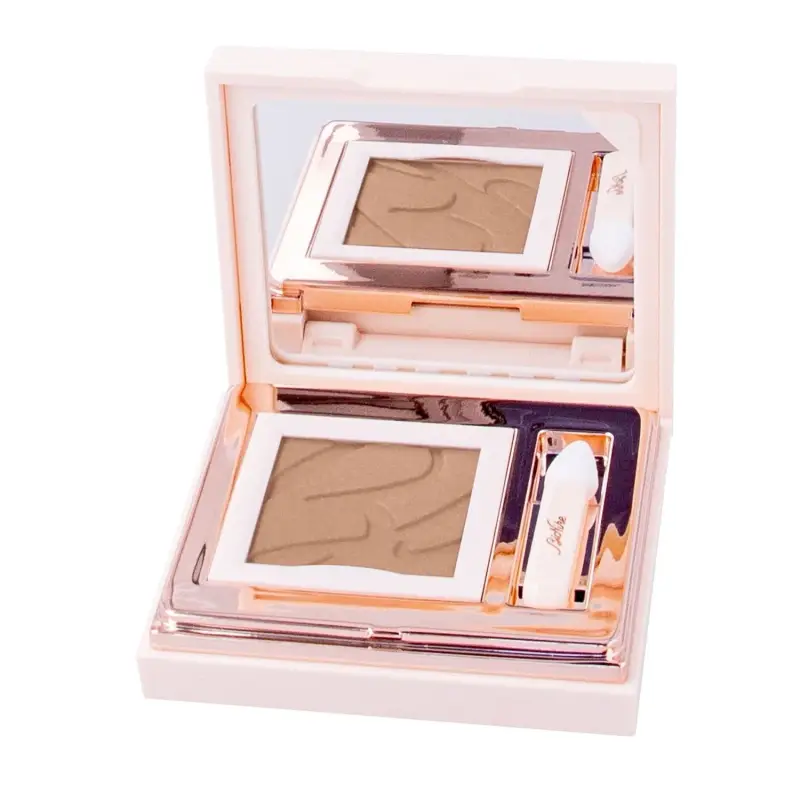 Defence Color SILKY TOUCH ombretto compatto 416 CARAMEL - Ombretti