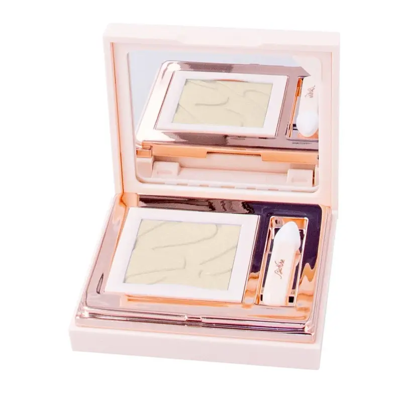 Defence Color SILKY TOUCH ombretto compatto 417 IVOIRE - Ombretti