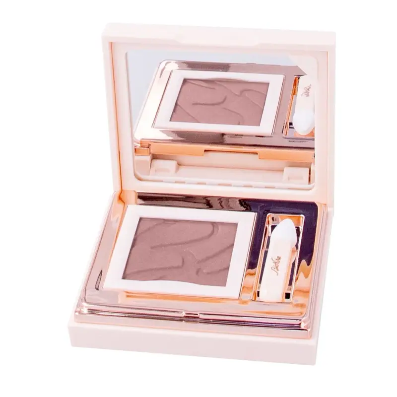 Defence Color SILKY TOUCH ombretto compatto 418 PECHE - Ombretti