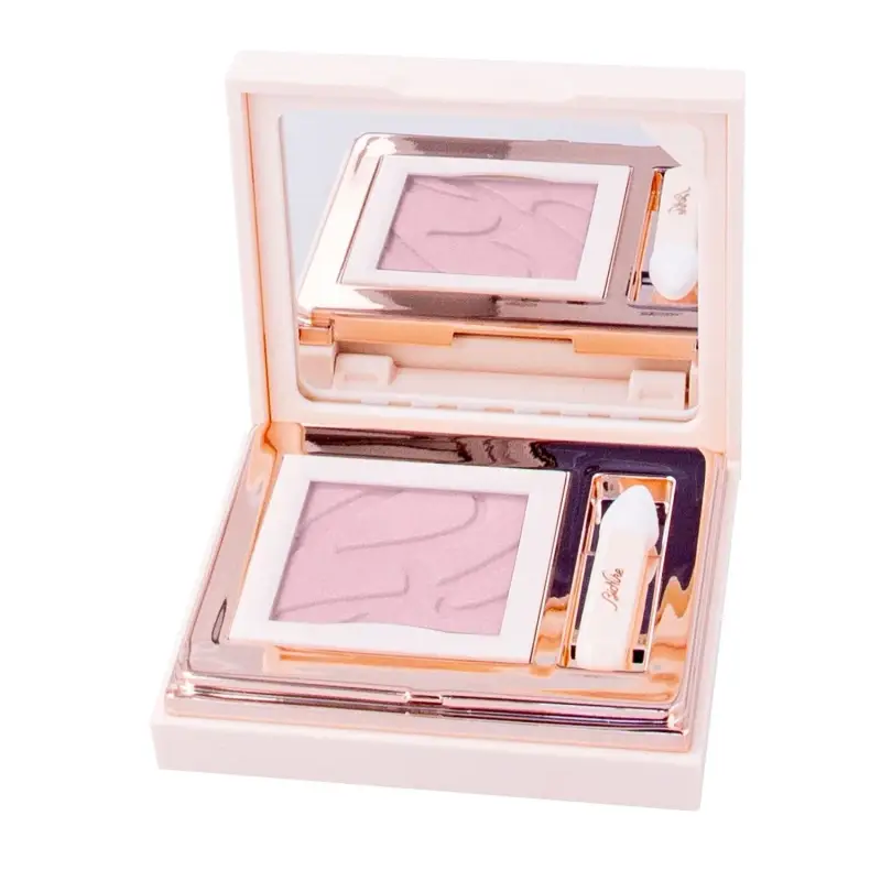 Defence Color SILKY TOUCH ombretto compatto 419 ROSE - Ombretti