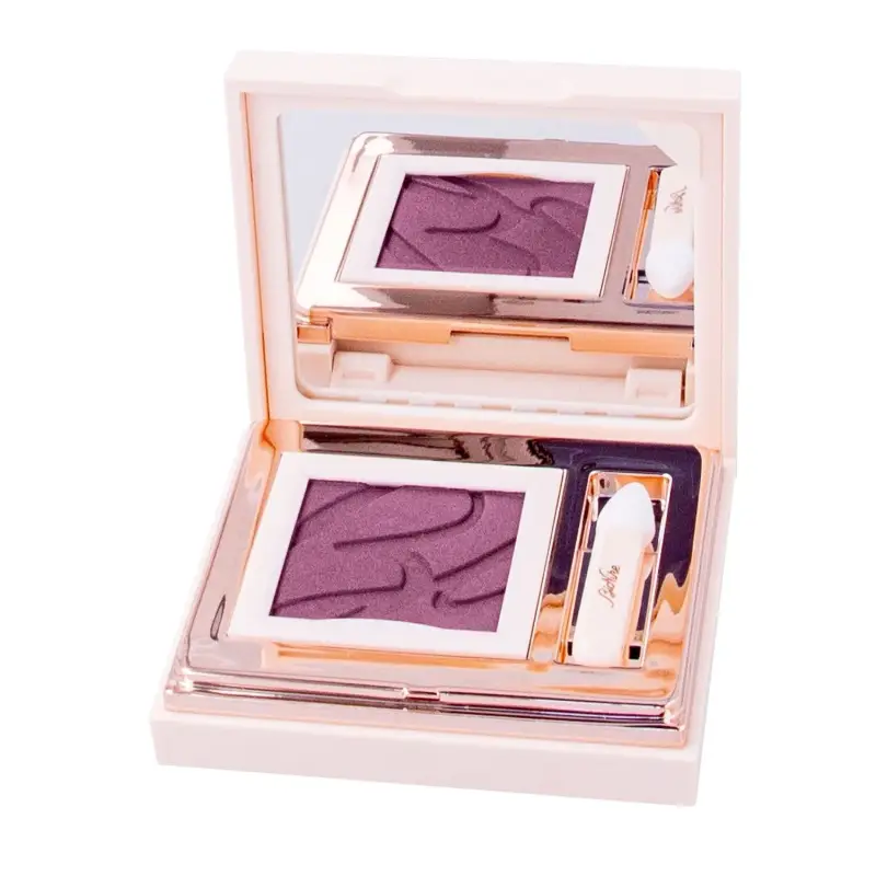 Defence Color SILKY TOUCH ombretto compatto 420 AMETHYSTE - Ombretti