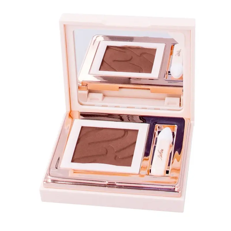 Defence Color SILKY TOUCH ombretto compatto 421 CUIVRE - Ombretti