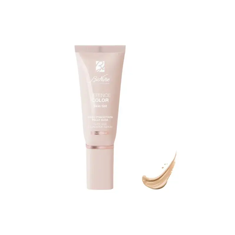 Defence Color Skin Tint Siero Fondotinta 1.5 CREAM - Fondotinta