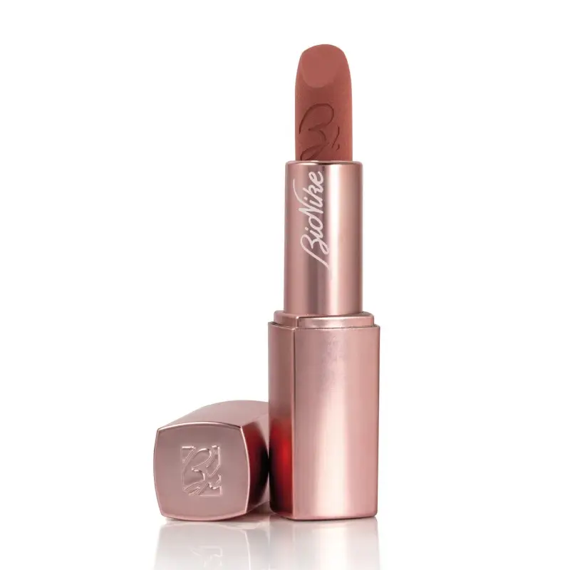 Defence Color Soft Mat Rossetto Ultra-Opaco 803 Bois de Rose - Rossetti