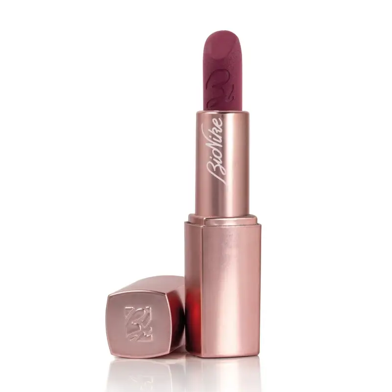 Defence Color Soft Mat Rossetto Ultra-Opaco 804 Myrtille - Rossetti