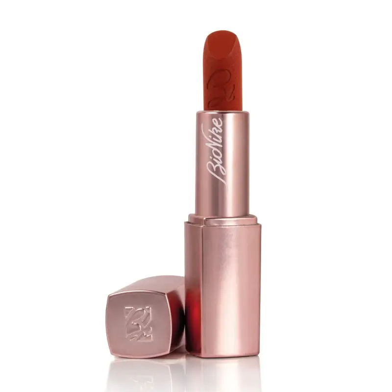 Defence Color Soft Mat Rossetto Ultra-Opaco 805 Rouge Brique - Rossetti