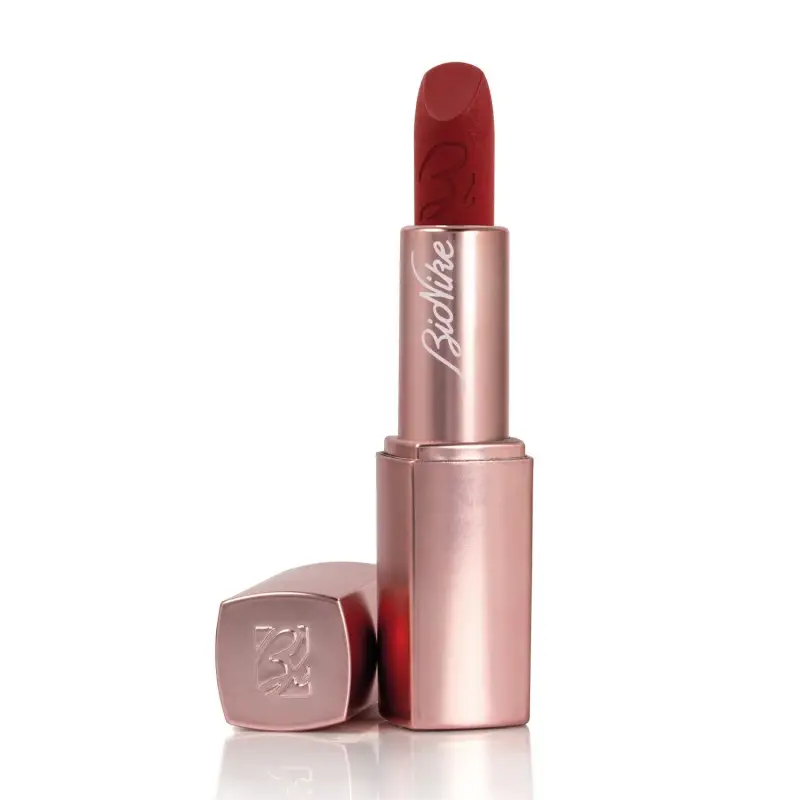 Defence Color Soft Mat Rossetto Ultra-Opaco 806 Rouge Cerise - Rossetti