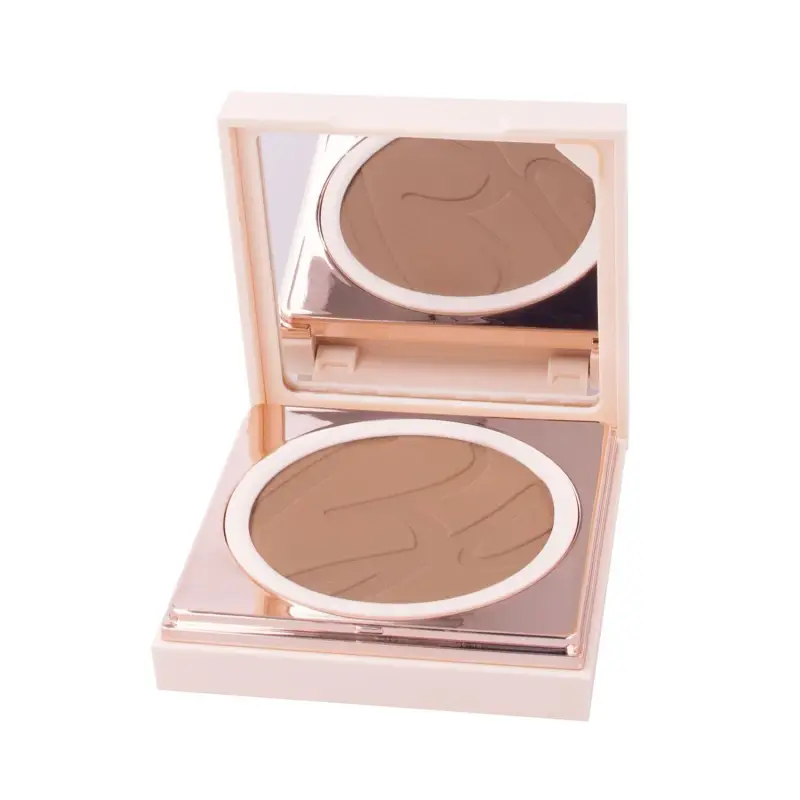 Defence Color SUN TOUCH Terra compatta 207 NOISETTE - Terra viso