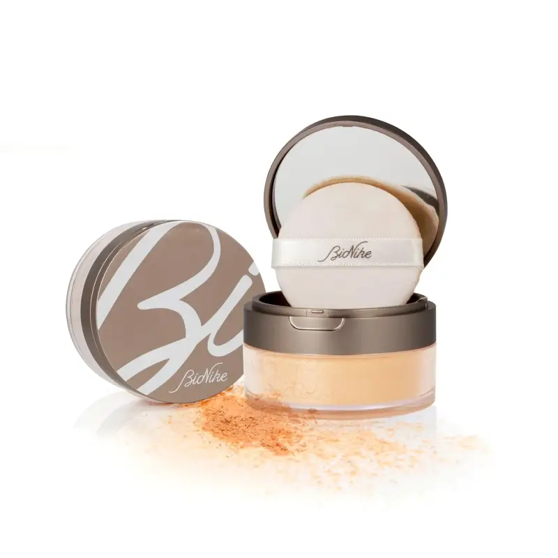 Defence Color Voile Touch Cipria in Polvere Libera - Cipria