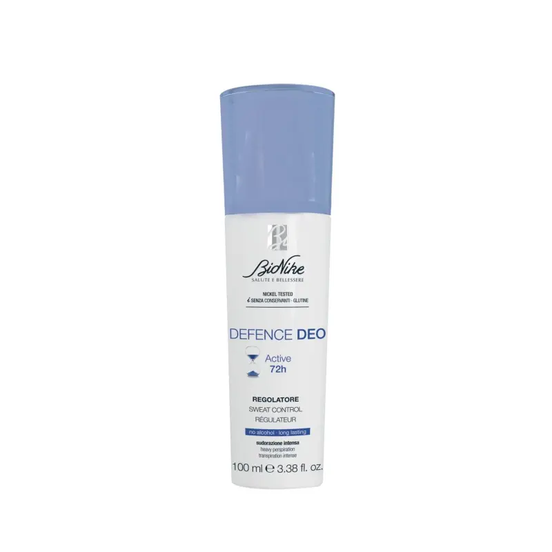 Defence Deo Active 72H Vapo - Deodorante roll on