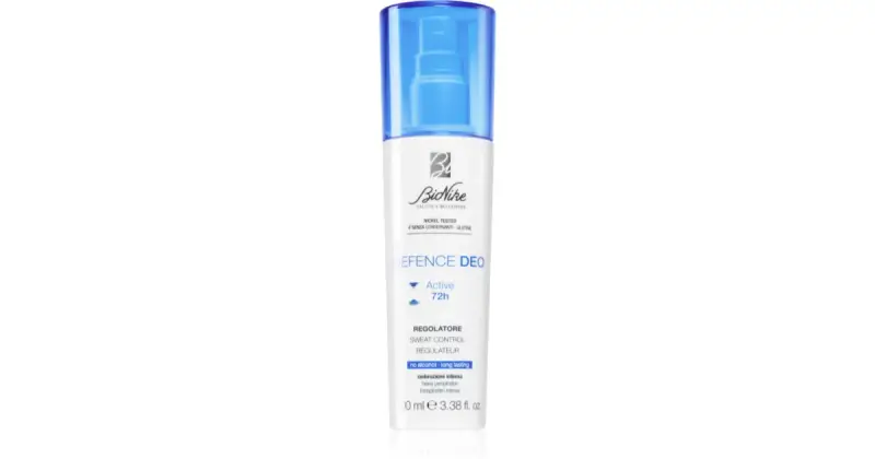 Defence deodorante con diffusore 72 ore 100 ml