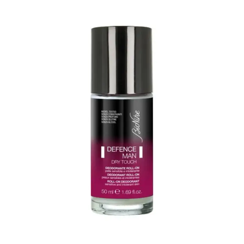 BioNike Deodorante Uomo 3812392