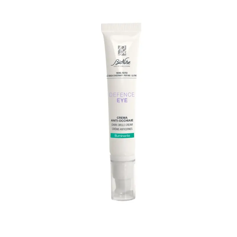 Defence Eye Crema Anti-Occhiaie - Contorno occhi