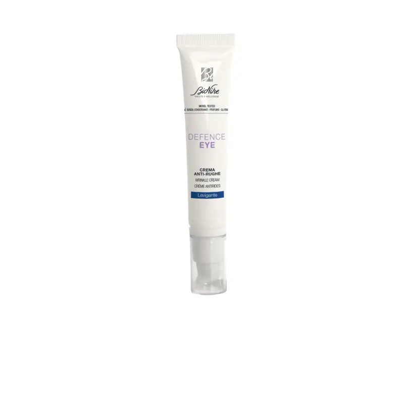 Defence Eye Crema Anti-Rughe - Contorno occhi