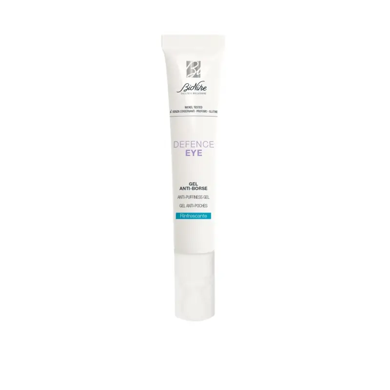 Defence Eye Gel Anti-Borse - Contorno occhi