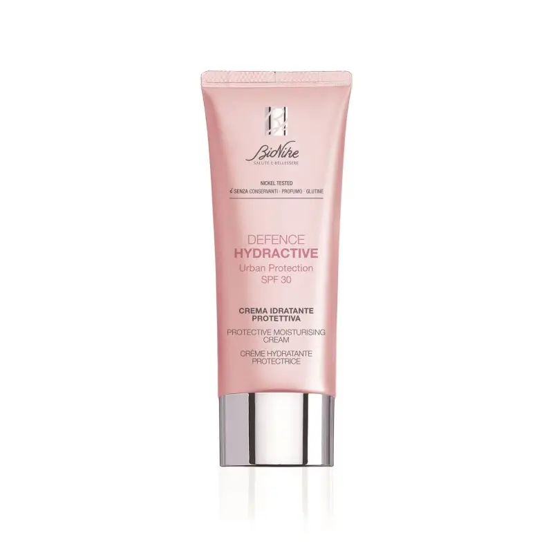 Defence Hydra Hydractive Urban Protection SPF30 - Crema idratante viso