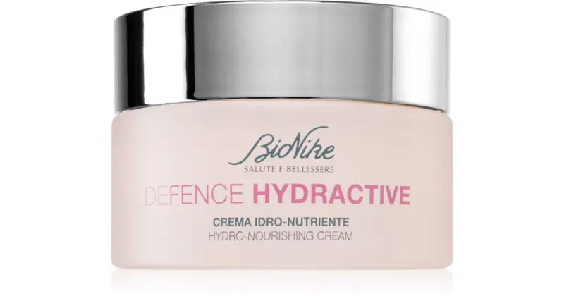 DEFENCE HYDRACT?IVE - crema idro-nutriente - vaso 50 ml